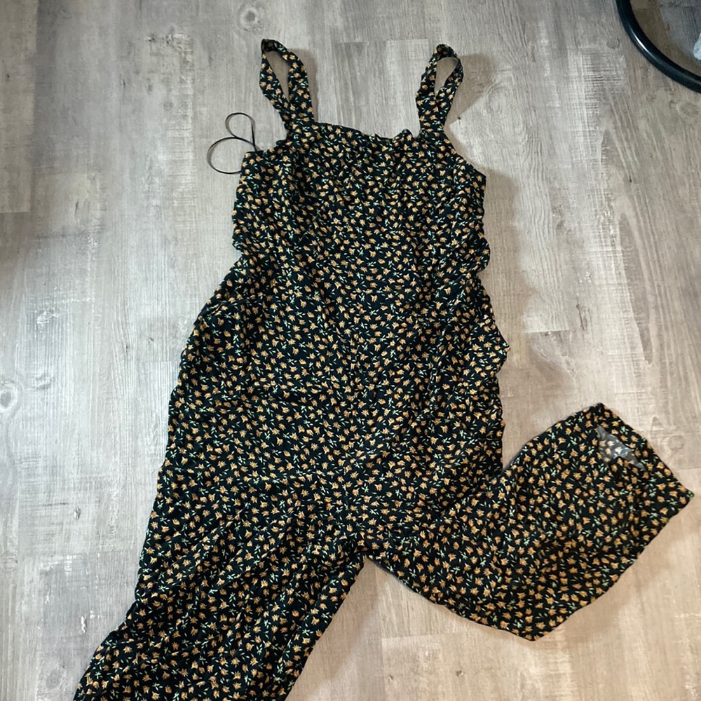 Fun summer jumper